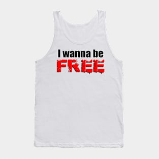 Free Tank Top